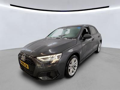 Audi A3 Sportback 0.9 30 TFSI 110PK S TRONIC ADVANCED EDITION, 2022