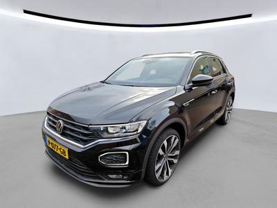Volkswagen T-roc 1.4 1.5 TSI 150PK DSG SPORT BUSINESS R-LINE SPORT+ MULTIMEDIA, 2022