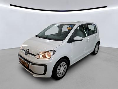Volkswagen Up! 0.9 1.0 MPI 65PK UP!, 2021
