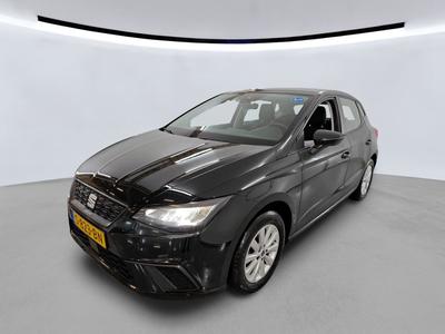 Seat Ibiza 0.9 1.0 TSI 95PK STYLE, 2023