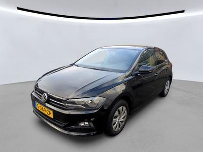 Volkswagen Polo 0.9 1.0 MPI 80PK COMFORTLINE EXECUTIVE, 2020