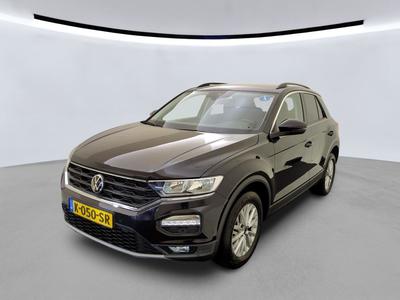 Volkswagen T-roc 0.9 1.0 TSI 110PK STYLE EXECUTIVE, 2021