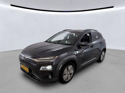 Hyundai Kona 0.0 EV PREMIUM 64 KWH, 2020
