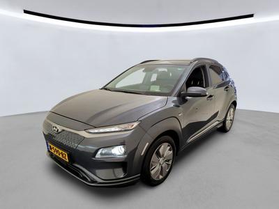 Hyundai Kona 0.0 EV FASHION SKY 64 KWH, 2020