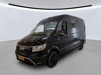 MAN Tge 1.9 35 2.0 177PK DSG L3H3 INDIVIDUAL LION S, 2024