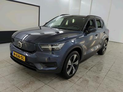 Volvo Xc40 0.0 RECHARGE PLUS, 2021