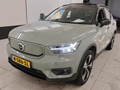 Volvo Xc40 0.0 RECHARGE TWIN PRO, 2021