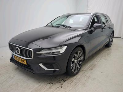 Volvo V60 1.9 2.0 T6 RECHARGE AWD BUSINESS PRO, 2020