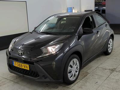 Toyota Aygo x 0.9 1.0 VVT-I MT PLAY, 2023