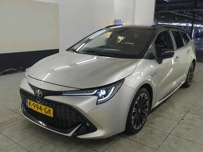 Toyota Corolla touring sports 1.7 1.8 HYBRID GR-SPORT, 2021