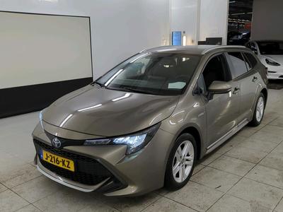 Toyota Corolla touring sports 1.7 1.8 HYBRID BUSINESS, 2020