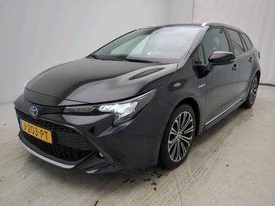 Toyota Corolla touring sports 1.7 1.8 HYBRID BUSINESS PLUS, 2020