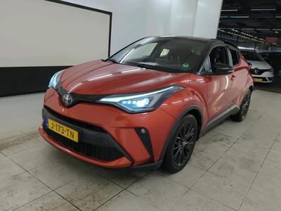 Toyota C-hr 1.9 2.0 HYBRID LAUNCH EDITION, 2020