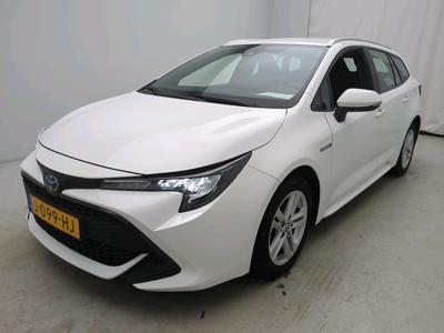 Toyota Corolla touring sports 1.7 1.8 HYBRID ACTIVE, 2020