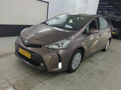 Toyota Prius 1.7 1.8 ACTIVE, 2019