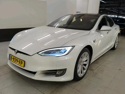 Tesla Model s 0.0 LONG RANGE, 2020