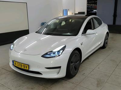Tesla Model 3 0.0 STANDARD RWD PLUS 60 KWH, 2020