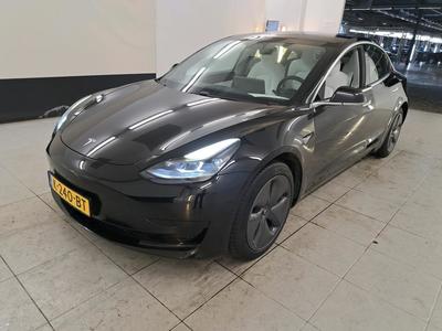 Tesla Model 3 0.0 STANDARD RWD PLUS 60 KWH, 2020