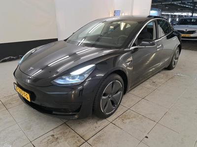 Tesla Model 3 0.0 STANDARD RWD PLUS 60 KWH, 2020