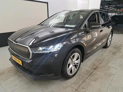 Skoda Enyaq iv 0.0 80, 2021