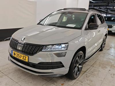 Skoda Karoq 1.4 1.5 TSI ACT SPORTLINE BUSINESS, 2022