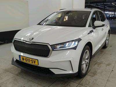 Skoda Enyaq iv 0.0 60, 2021