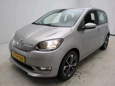 Skoda Citigo e-iv 0.0 EV STYLE, 2020