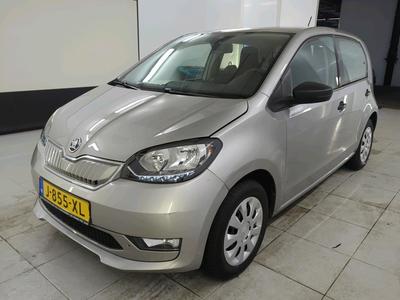 Skoda Citigo e-iv 0.0 EV AMBITION, 2020