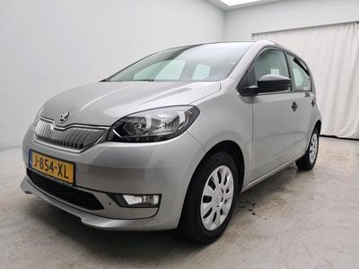 Skoda Citigo e-iv 0.0 EV AMBITION, 2020