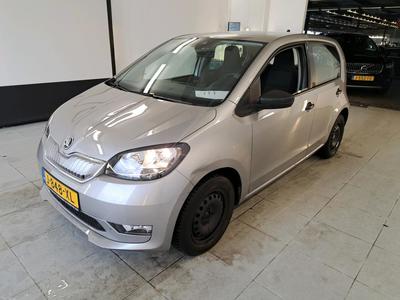 Skoda Citigo e-iv 0.0 EV AMBITION, 2020