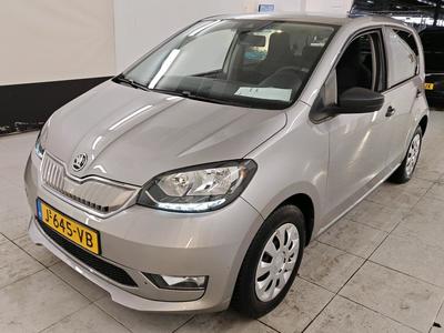 Skoda Citigo e-iv 0.0 EV AMBITION, 2020