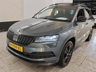 Skoda Karoq 1.4 1.5 TSI ACT SPORTLINE BUSINESS, 2020