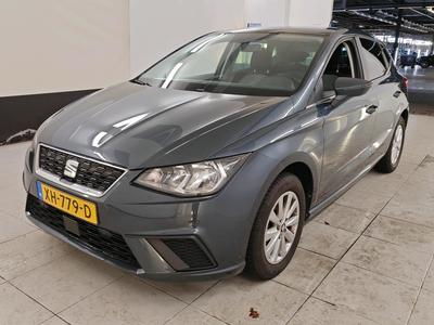 Seat Ibiza 1.5 1.6 TDI STYLE BUSINESS INTENSE, 2019