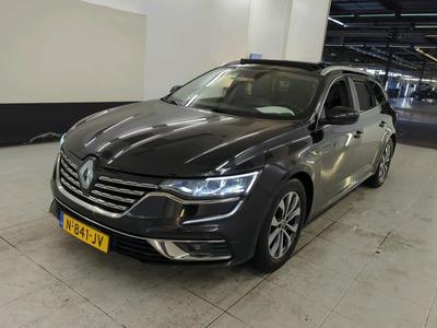 Renault Talisman estate 1.3 1.3 TCE BUSINESS INTENS, 2021