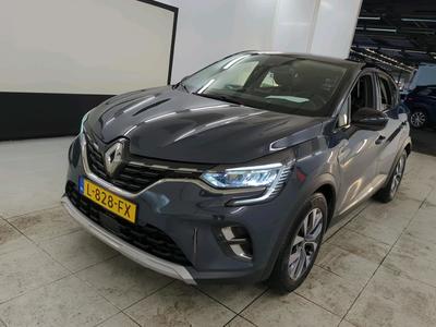 Renault Captur 0.9 1.0 TCE 90 INTENS, 2021