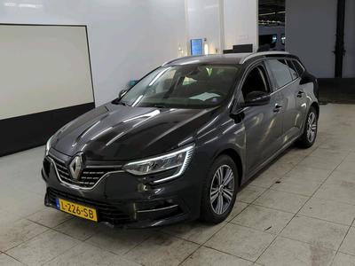 Renault Megane estate 0.9 1.0 TCE INTENS, 2021