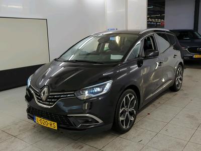 Renault Grand Scenic 1.3 1.3 TCE INTENS 7P., 2021