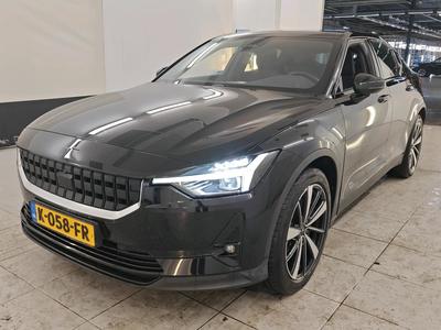 Polestar 2 0.0 LONG RANGE DUAL MOTOR LAUNCH EDITION 78KWH, 2020