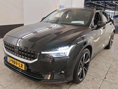 Polestar 2 0.0 LONG RANGE DUAL MOTOR LAUNCH EDITION 78KWH, 2020