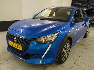 Peugeot E-208 0.0 EV ACTIVE 50 KWH, 2022