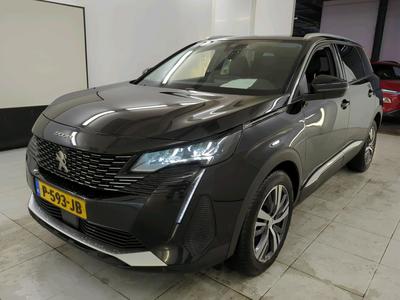 Peugeot 5008 1.1 1.2 PURETECH ALLURE PACK BUSINESS, 2022