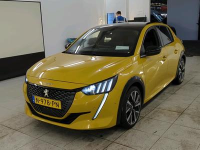 Peugeot 208 1.1 1.2 PURETECH GT, 2021