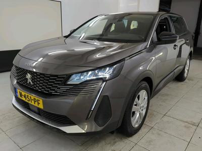 Peugeot 5008 1.1 1.2 PURETECH ACTIVE PACK BUSINESS, 2021