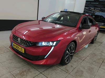 Peugeot 508 1.5 1.6 HYBRID GT PACK BUSINESS, 2022