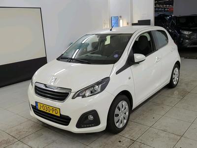 Peugeot 108 0.9 1.0 E-VTI ACTIVE, 2020