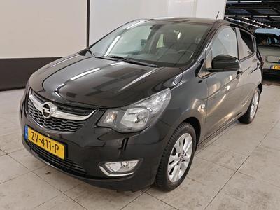 Opel Karl 0.9 1.0 ECOFLEX INNOVATION, 2019