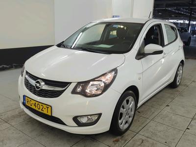 Opel Karl 0.9 1.0 ECOFLEX EDITION, 2017