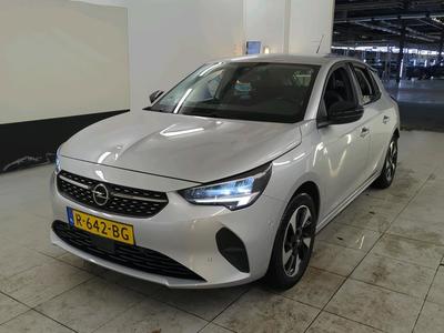 Opel Corsa-e 0.0 ELEGANCE 50 KWH, 2022