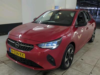 Opel Corsa-e 0.0 ELEGANCE 50 KWH, 2021