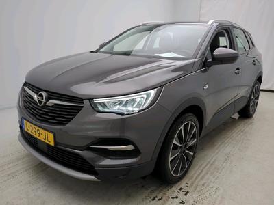 Opel Grandland x 1.1 1.2 TURBO ELEGANCE, 2021